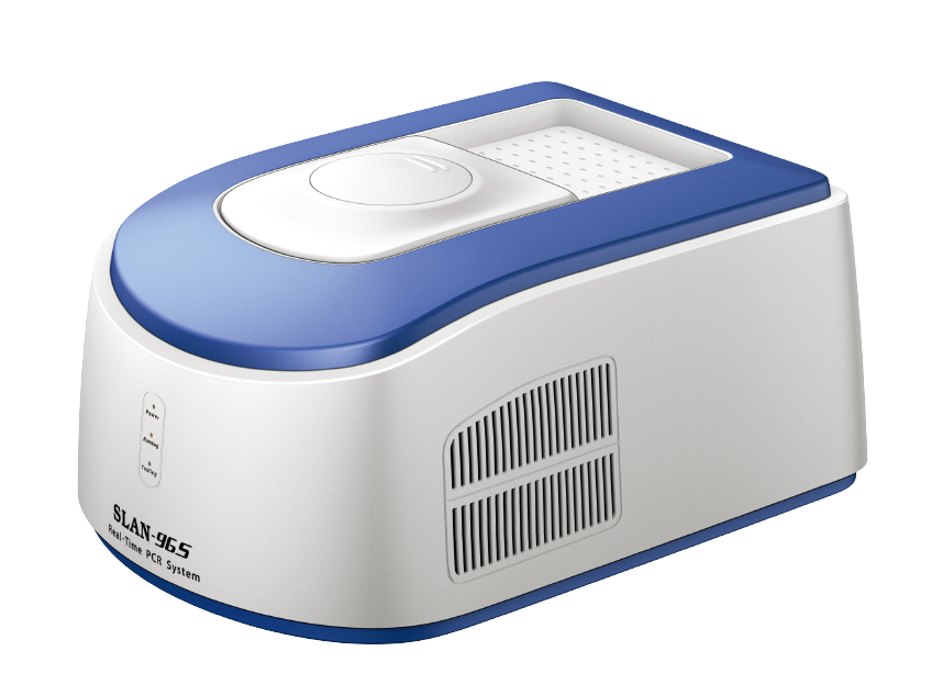 SLAN Real-Time PCR System